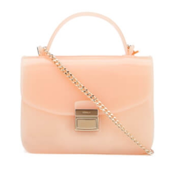 furla candy sugar mini crossbody